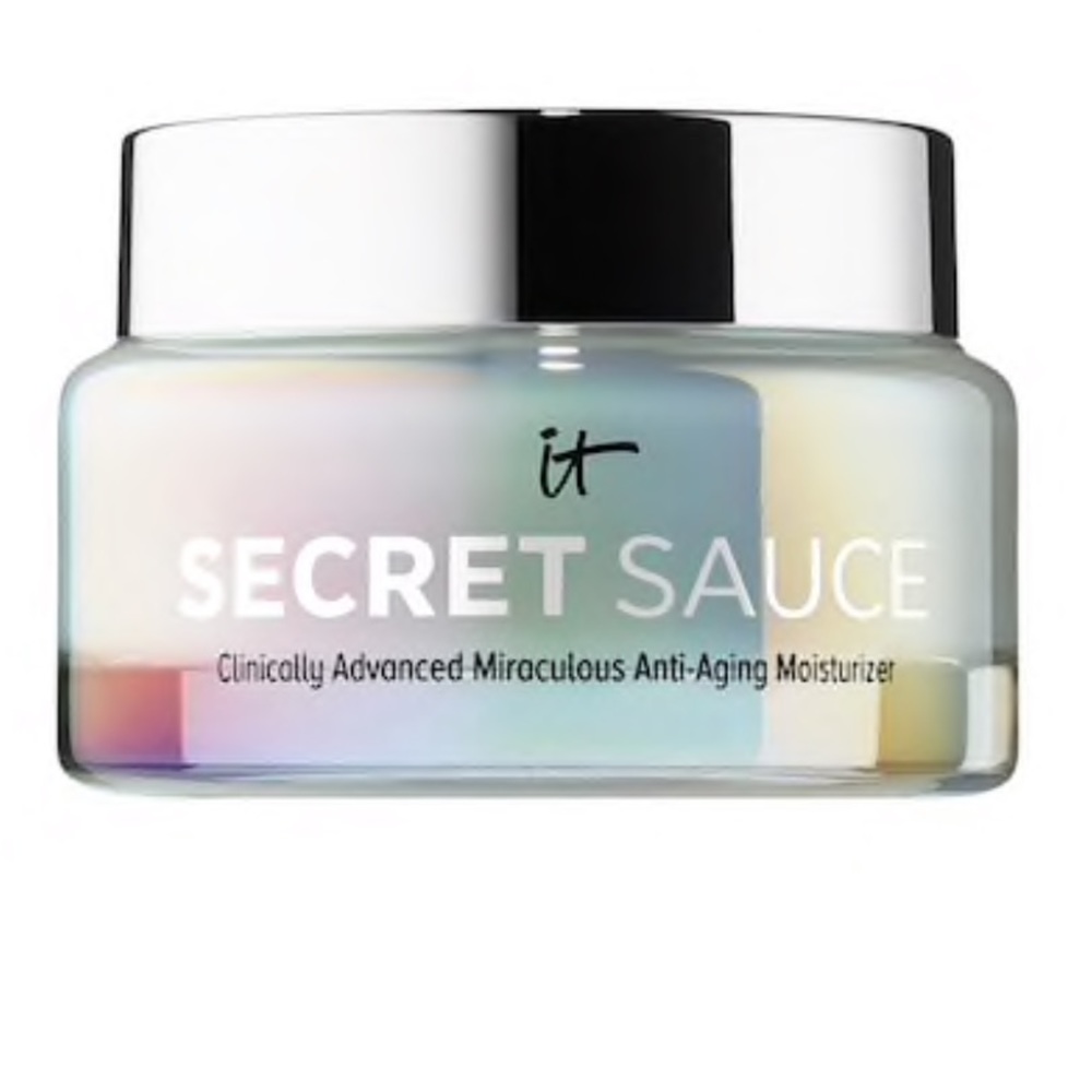 IT Cosmetics Secret Sauce Moisturizer
